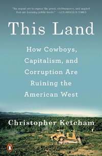 Enlarge image Cover: This Land - Penguin Books
