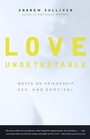 Cover: Love Undetectable - Vintage