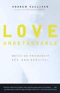 Cover: Love Undetectable - Vintage