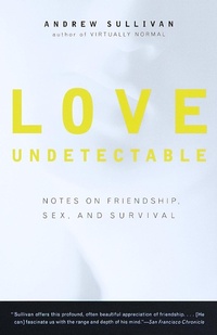 Enlarge image Cover: Love Undetectable - Vintage