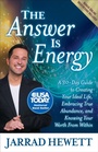 Cover: The Answer Is Energy - Morgan James Publishing