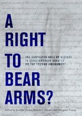 Cover: A Right to Bear Arms? - Smithsonian Institution Scholarly Press