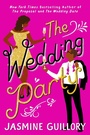 Cover: The Wedding Party - Berkley