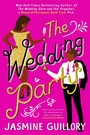 Cover: The Wedding Party - Berkley Publishing Corporation,U.S.