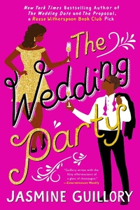 Enlarge image Cover: The Wedding Party - Berkley Publishing Corporation,U.S.