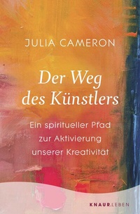 Abbildung von: Der Weg des Künstlers - Knaur MensSana