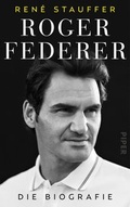 Cover: Roger Federer - Piper