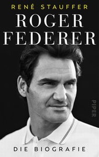 Enlarge image Cover: Roger Federer - Piper