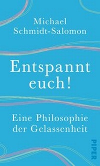Enlarge image Cover: Entspannt euch! - Piper
