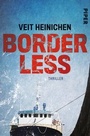 Cover: Borderless - Piper