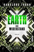 Cover: Earth - Der Widerstand - Piper