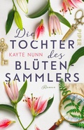 Cover: Die Tochter des Bl&uuml;tensammlers - Piper