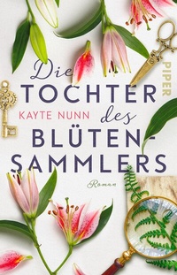 Abbildung von: Die Tochter des Blütensammlers - Piper