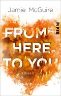 Cover: From Here to You - Piper