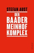 Cover: Der Baader-Meinhof-Komplex - Piper