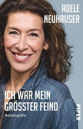 Cover: Ich war mein gr&ouml;&szlig;ter Feind - Piper