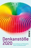Cover: Denkanst&ouml;&szlig;e 2020 - Piper