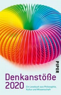 Abbildung von: Denkanstöße 2020 - Piper