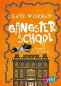 Cover: Gangster School - you&ivi