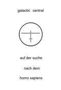 Cover: auf der suche nach dem homo sapiens - neobooks