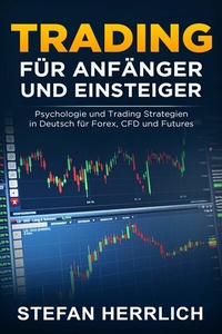 Abbildung von: Trading für Anfänger und Einsteiger - neobooks