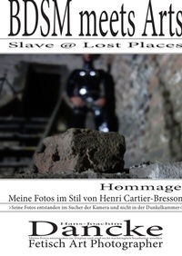 Abbildung von: BDSM meets Arts - epubli