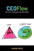Cover: CEOFlow - Pebblestorm