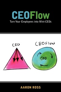 Enlarge image Cover: CEOFlow - Pebblestorm