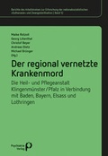 Cover: Der regional vernetzte Krankenmord - Psychiatrie Verlag