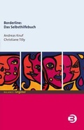 Cover: Borderline: Das Selbsthilfebuch - BALANCE Buch + Medien Verlag