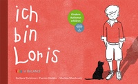 Bild: Ich bin Loris - BALANCE Buch + Medien Verlag