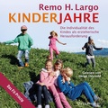 Cover: Kinderjahre - OSTERWOLDaudio
