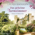 Cover: Das geheime Turmzimmer - OSTERWOLDaudio