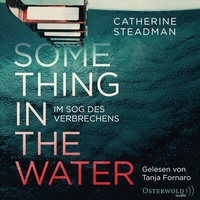 Abbildung von: Something in the Water - Im Sog des Verbrechens - OSTERWOLDaudio