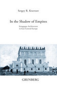 Enlarge image Cover: In the Shadow of Empires - Grünberg Verlag