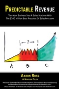 Cover: Predictable Revenue - Pebblestorm