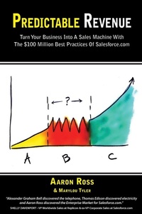 Enlarge image Cover: Predictable Revenue - Pebblestorm