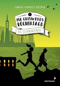 Cover: Mr Griswolds B&uuml;cherjagd - mixtvision