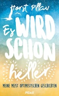 Cover: Es wird schon heller - PIDAX