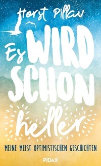 Enlarge image Cover: Es wird schon heller - PIDAX