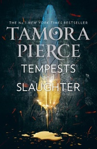 Enlarge image Cover: Tempests and Slaughter - HarperVoyager