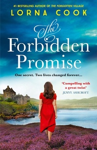 Enlarge image Cover: The Forbidden Promise - AVON, a division of HarperCollins Publishers Ltd