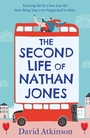 Cover: The Second Life of Nathan Jones - One More Chapter