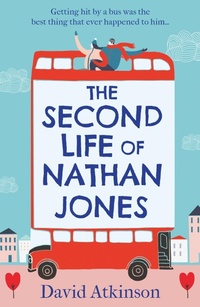 Enlarge image Cover: The Second Life of Nathan Jones - One More Chapter