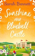 Cover: Sunshine Over Bluebell Castle - HQ Digital