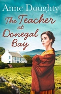 Cover: The Teacher at Donegal Bay - HQ Digital