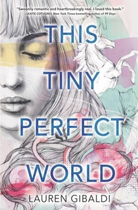 Enlarge image Cover: This Tiny Perfect World - Collins