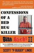 Cover: Bite Back ll - Shl Enterprises