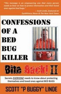 Enlarge image Cover: Bite Back ll - Shl Enterprises