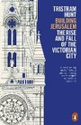 Cover: Building Jerusalem - Penguin Books Ltd